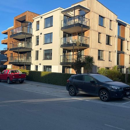 Garden Apartment Queenstown Exterior foto